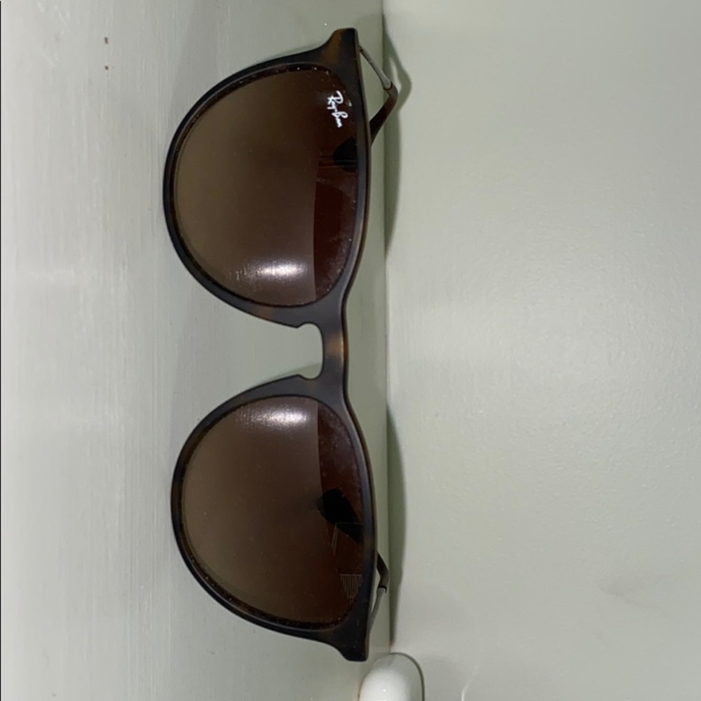 Erika Ray Bans